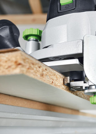 Fresadora de cantos Festool OFK 700 EQ-Plus (576232)