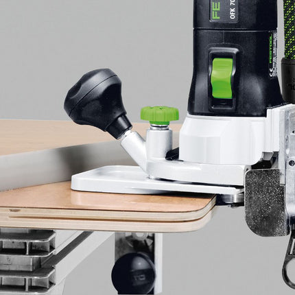 Fraiseuse de chant Festool OFK 700 EQ-Plus (576232)
