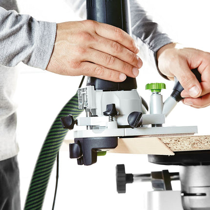 Fraiseuse de chants modulaire Festool MFK 700 EQ/B-Plus (576241)