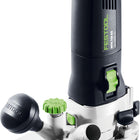 Fraiseuse de chants modulaire Festool MFK 700 EQ/B-Plus (576241)