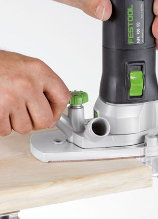 Fraiseuse de chant modulaire Festool MFK 700 EQ-Plus (578061)