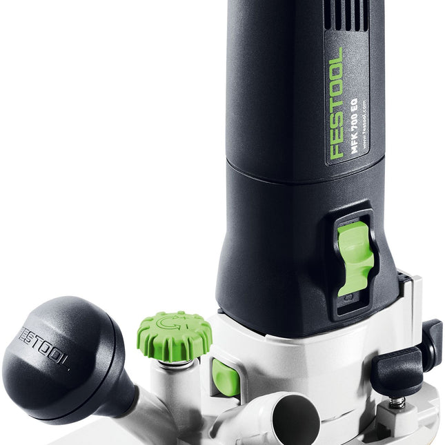 Fraiseuse de chant modulaire Festool MFK 700 EQ-Plus (578061)