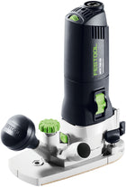 Fraiseuse de chant modulaire Festool MFK 700 EQ-Plus (578061)