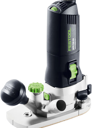 Fraiseuse de chant à module Festool MFK 700 EQ (576236)