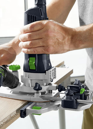 Fraiseuse de chant à module Festool MFK 700 EQ (578059)