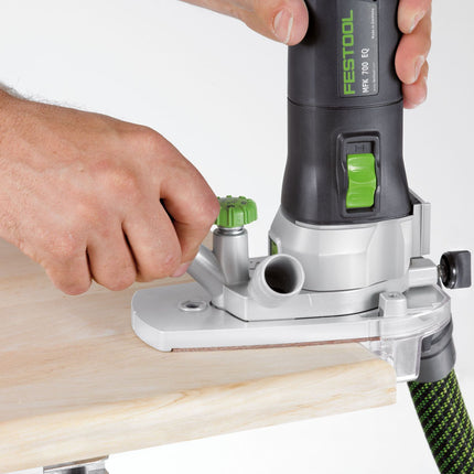 Fraiseuse de chant à module Festool MFK 700 EQ (578059)