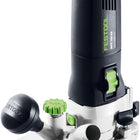 Fraiseuse de chant à module Festool MFK 700 EQ (578059)