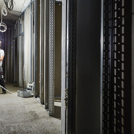 Festool DUO set projecteur de chantier SYSLITE (576402)