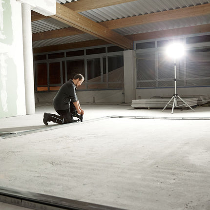 Festool DUO set projecteur de chantier SYSLITE (576402)