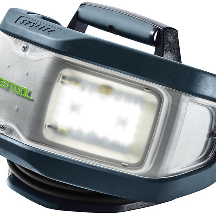 Festool DUO set projecteur de chantier SYSLITE (576402)