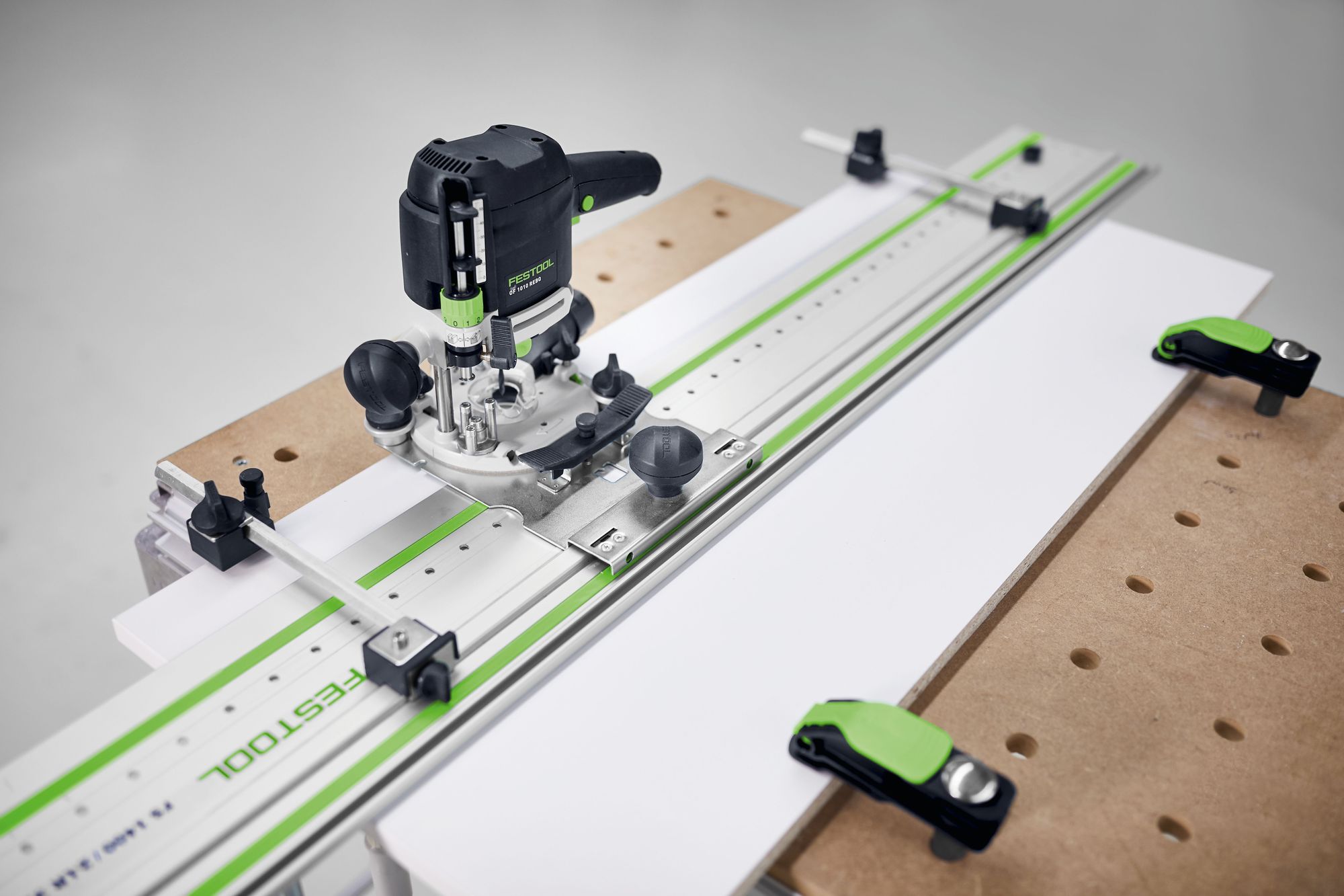 Festool LR 32 SYS Lochreihenbohr Set 584100 fuer OF 900 OF 1000 OF 1010 OF 1400 1 - toolbrothers