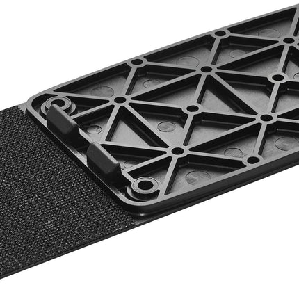 Patin de ponçage à lamelles Festool SSH-STF-LS130-LL195 (491861) pour LS 130