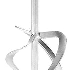 Agitateur spiralé Festool HS 3 120x600 R M14 (767887) pour MX 1000, MX 1000/2, MXP 800, MXP 1000, MXP 1002