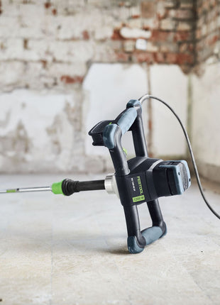 Agitateur spiralé Festool HS 3 120x600 R M14 (767887) pour MX 1000, MX 1000/2, MXP 800, MXP 1000, MXP 1002