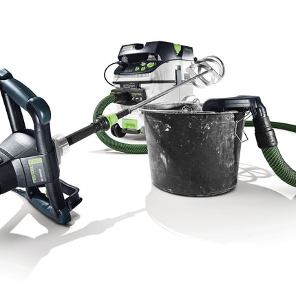 Agitateur spiralé Festool HS 2 140x600 M14 (769031) pour MX 1200, MX 1200/2, MXP 1200, MXP 1202