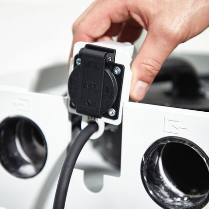 Câble de connexion Festool CT-VA AK (575667) pour pré-séparateur CT-VA 20