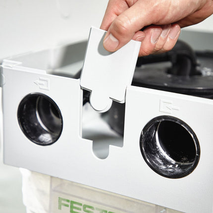 Câble de connexion Festool CT-VA AK (575667) pour pré-séparateur CT-VA 20