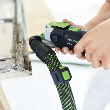 Dispositif d'aspiration Festool OSC-AV (203256) pour OSC 18