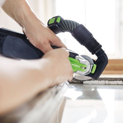 Dispositif d'aspiration Festool OSC-AV (203256) pour OSC 18