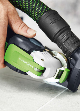 Dispositif d'aspiration Festool OSC-AV (203256) pour OSC 18