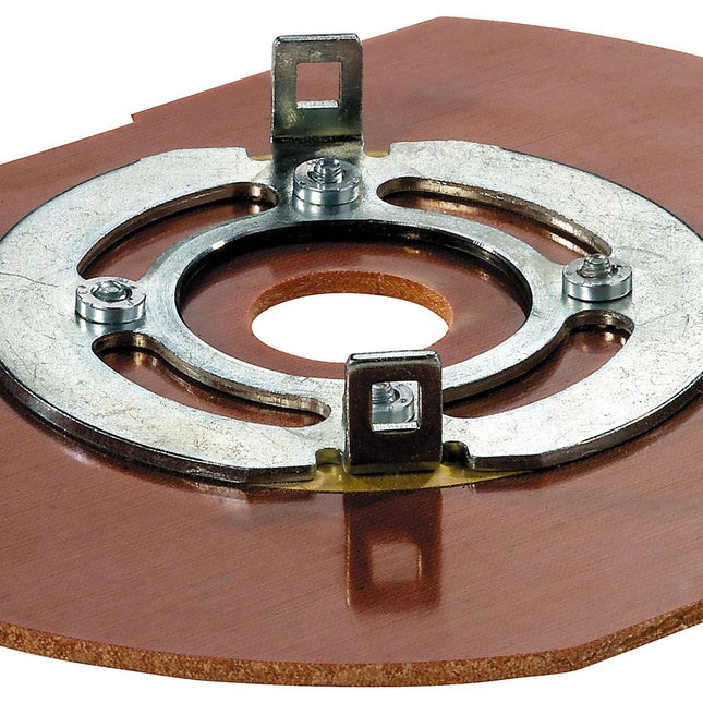 Semelle extérieure Festool LA-OF 1400 (492574) pour OF 1400