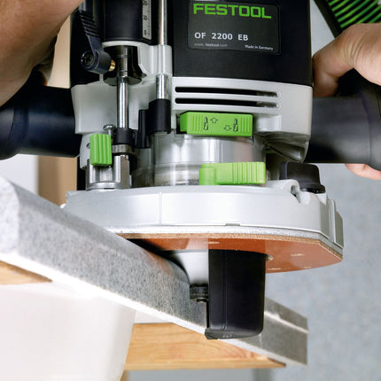 Récupérateur de copeaux Festool KSF-OF 2200 (494670) pour OF 2200