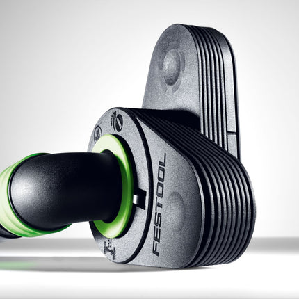 Buse de serrage à vide Festool CT-W (500312) pour appareils d'aspiration CT et tuyau d'aspiration D 27