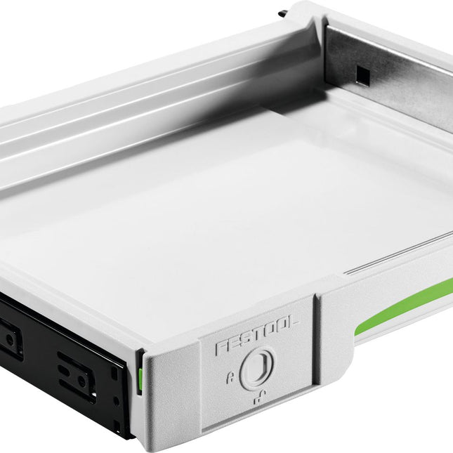 Extension Festool SYS-AZ (500692) pour Systainer³ M, T-LOC et Classic