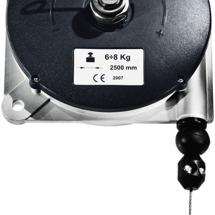 Équilibreur Festool BR-RG 150 (769121) pour RG 150, RGP 150