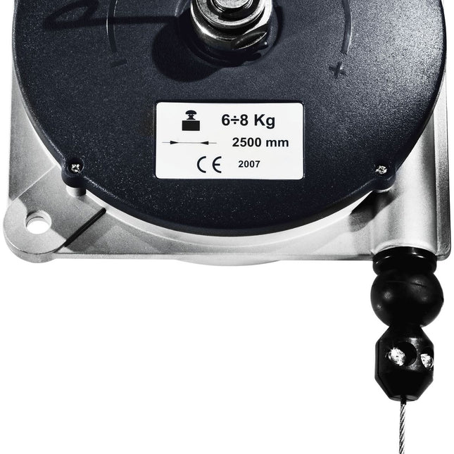 Équilibreur Festool BR-RG 150 (769121) pour RG 150, RGP 150