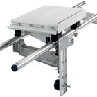 Table coulissante Festool CS 70 ST 650 (490312) pour CS 70