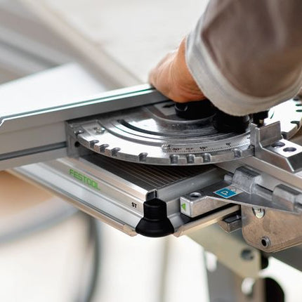 Table coulissante Festool ST (492100) pour CS 50, CMS-GE