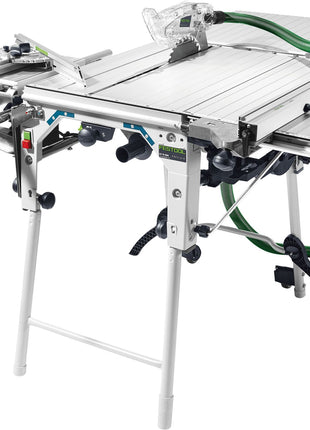 Mesa deslizante Festool CS 70 ST (488059) para CS 70