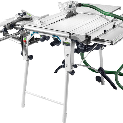 Rallonge de table Festool CS 70 VB (488060) pour CS 70