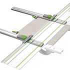 Guide parallèle Festool FS-PA (495717) pour FS/2
