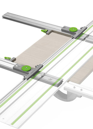 Guide parallèle Festool FS-PA (495717) pour FS/2