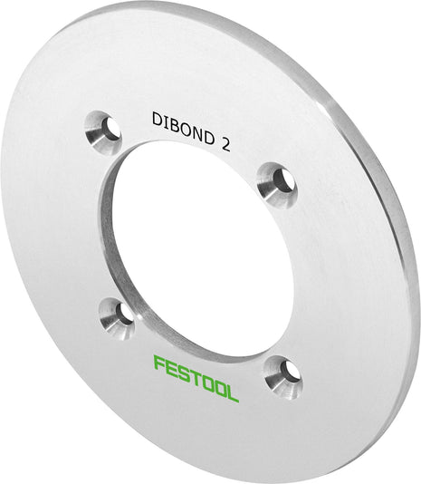 Rodillo de palpado Festool A3 (491538) para fresadora de paneles A3 paneles compuestos de aluminio