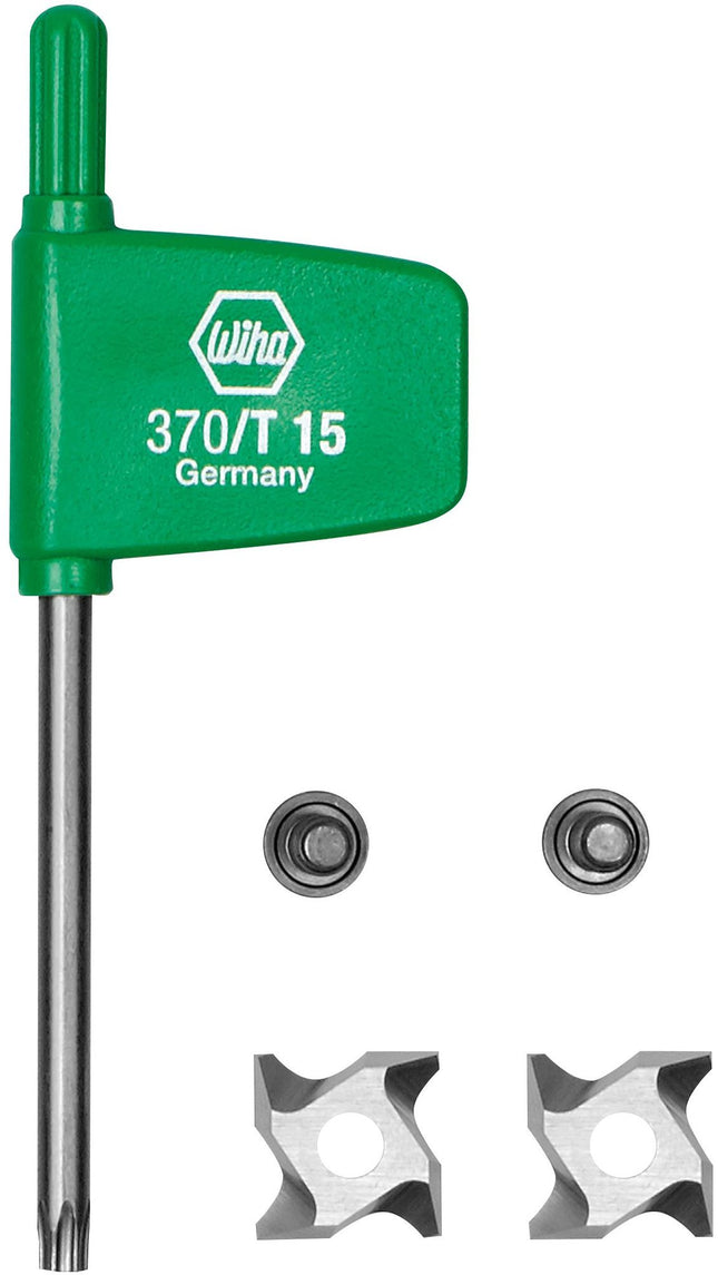 Plaque de rechange Festool HW-WP R1 D28 KL12.7 OFK (500372) pour fraise à arrondir Wepla (499811)