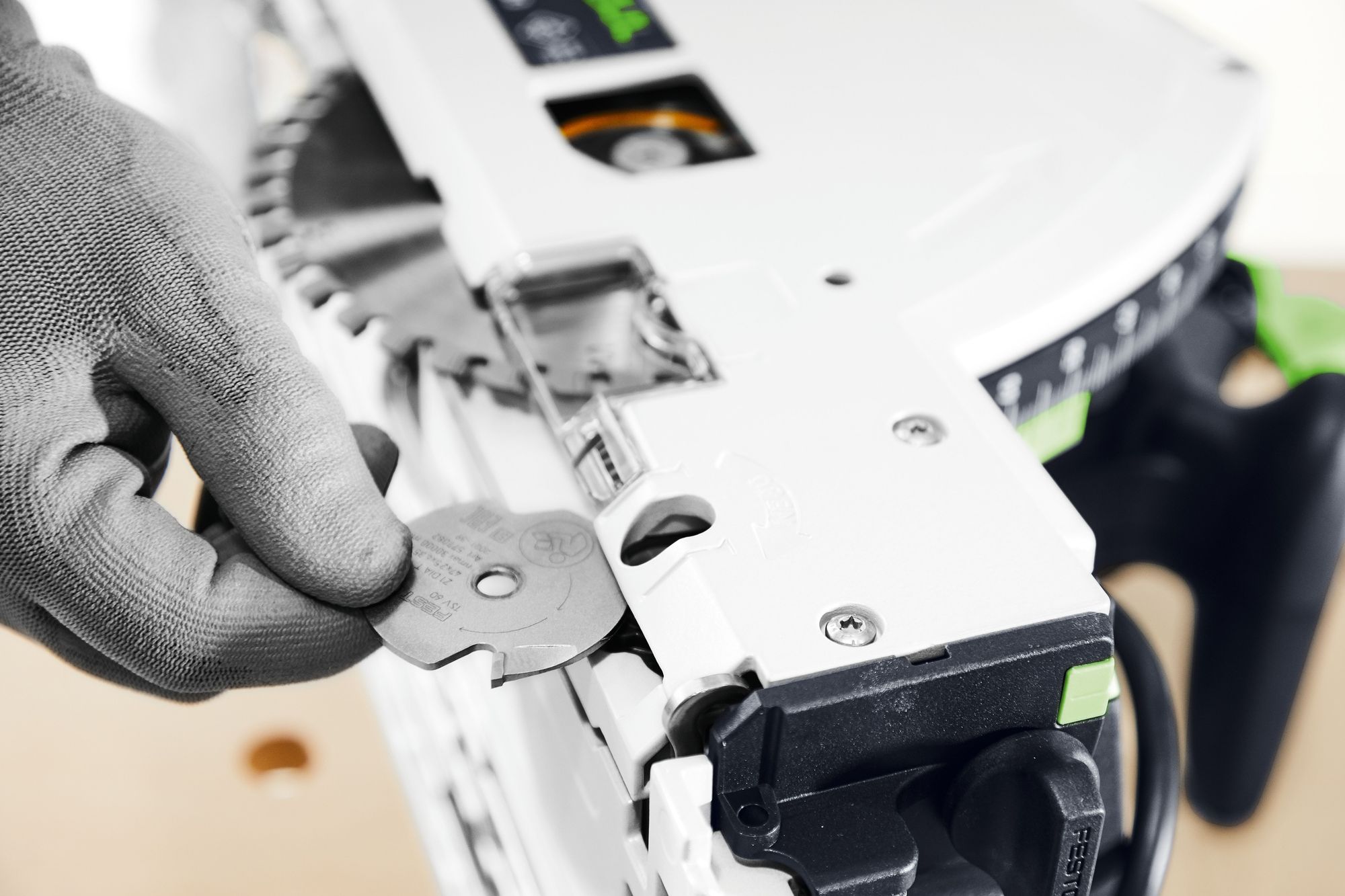Festool DIA 47x2 5x6 35 T1 Vorritz Saegeblatt UNIVERSAL 577082 fuer TSV 60 K 1 - toolbrothers