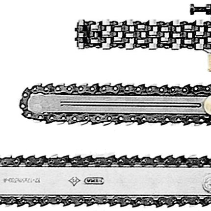 Chaîne de fraisage Festool MC-CM 28x40x150 A (769552) pour jeu de chaînes de fraisage MF-CM 28 x 40 x 150 A, MF-CMP 28 x 40 x 150 A