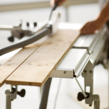 Extension de table Festool VB-CMS (493822) pour CMS-GE