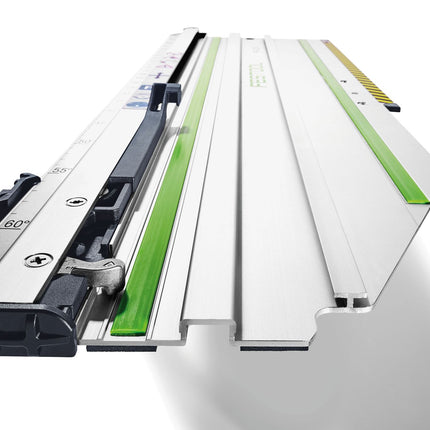 Rail à capuchon Festool FSK 250 (769941) pour HKC 55, HK 55, HK 85, TS 60 K, TSV 60 K