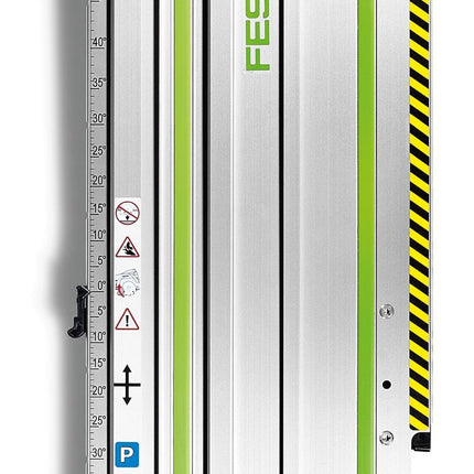 Rail à capuchon Festool FSK 250 (769941) pour HKC 55, HK 55, HK 85, TS 60 K, TSV 60 K