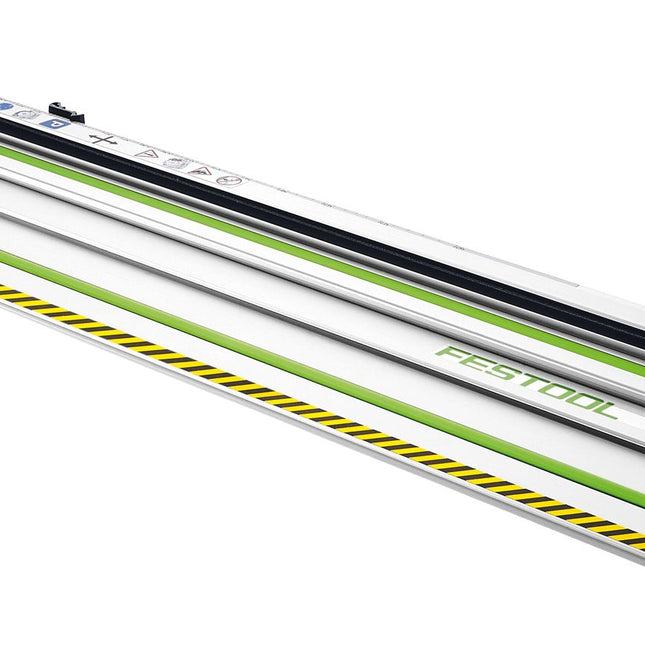Rail à capuchon Festool FSK 670 (769943) pour HKC 55, HK 55, HK 85, TS 60 K, TSV 60 K