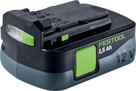 Akumulator Festool BP 12 Li 2,5 C ( 577384 ) do CXS 12, TXS 12