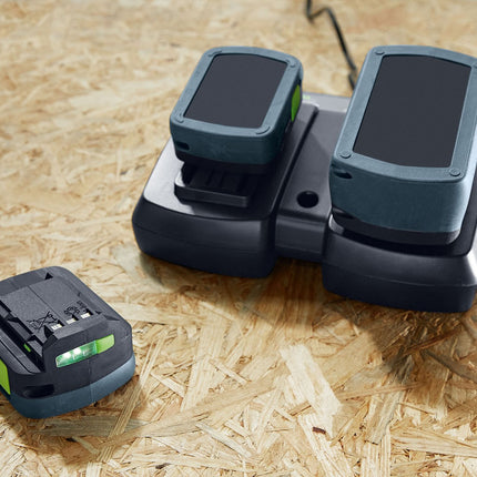 Batterie Festool BP 12 Li 2,5 C (577384) pour CXS 12, TXS 12