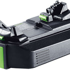 Batterie Li-Ion Festool BP-XS 2,6 Ah (500184) pour perceuse-visseuse sans fil CXS et TXS (pas pour CXS/TXS 12 et CXS/TXS 18)