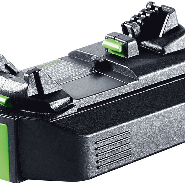 Batterie Li-Ion Festool BP-XS 2,6 Ah (500184) pour perceuse-visseuse sans fil CXS et TXS (pas pour CXS/TXS 12 et CXS/TXS 18)