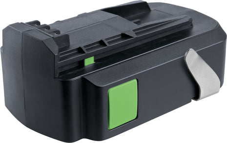 Batterie Festool BPC 12 Li 4,2 Ah (205238) pour T 12+3, C 12 Li