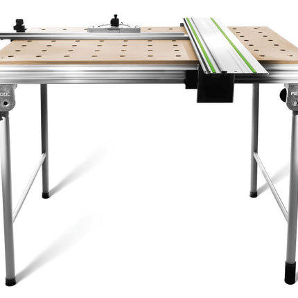 Table multifonctionnelle Festool MFT/3 Basic (500608)